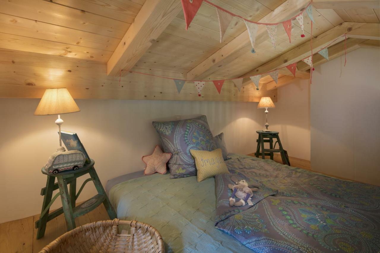 Ferienwohnung Chiemsee ไบรท์บรุนน์ อัม คีมเซ ภายนอก รูปภาพ