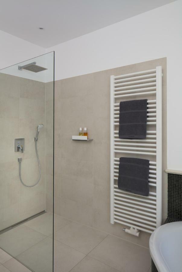 Ferienwohnung Chiemsee ไบรท์บรุนน์ อัม คีมเซ ภายนอก รูปภาพ