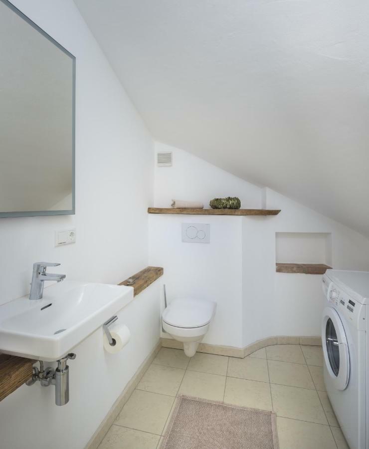 Ferienwohnung Chiemsee ไบรท์บรุนน์ อัม คีมเซ ภายนอก รูปภาพ