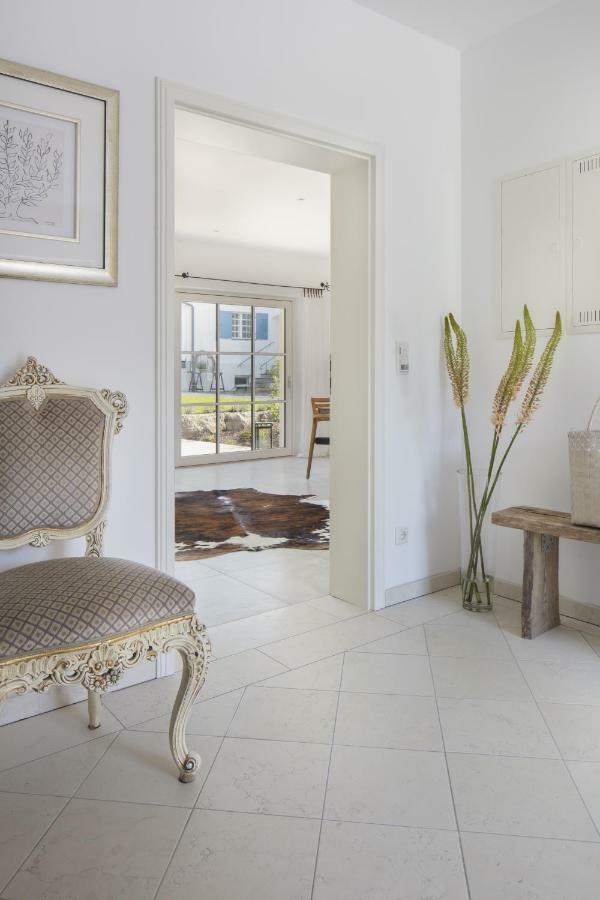 Ferienwohnung Chiemsee ไบรท์บรุนน์ อัม คีมเซ ภายนอก รูปภาพ