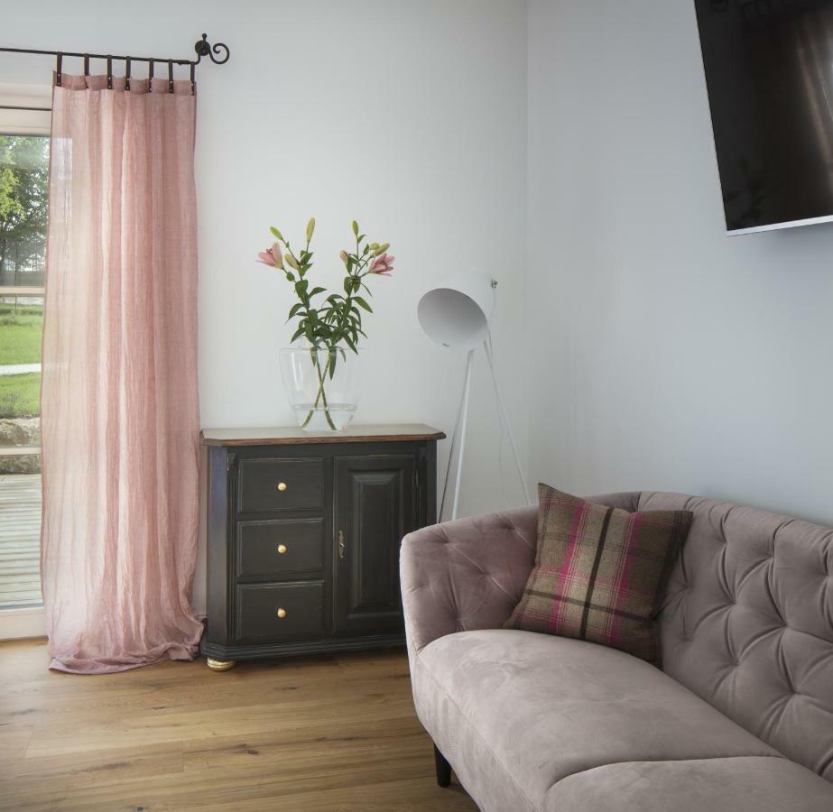 Ferienwohnung Chiemsee ไบรท์บรุนน์ อัม คีมเซ ภายนอก รูปภาพ